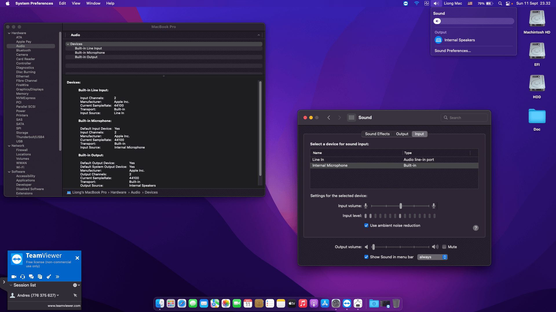 Acer Predator Helios 300 PH317 51 76PN [KabyLake   Intel HD 630 + I2C]   OpenCore 1